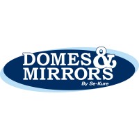 Se-Kure Domes and Mirrors Inc logo, Se-Kure Domes and Mirrors Inc contact details