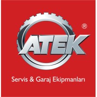 Atek Makina A.Ş logo, Atek Makina A.Ş contact details