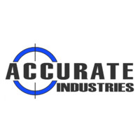 Accurate Industries Canada Ltd. logo, Accurate Industries Canada Ltd. contact details