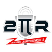 RADIO 2 PI R logo, RADIO 2 PI R contact details