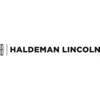 Haldeman Lincoln logo, Haldeman Lincoln contact details