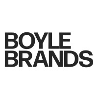 BOYLE BRANDS, INC. logo, BOYLE BRANDS, INC. contact details