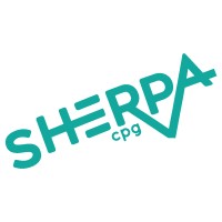 SHERPA CPG logo, SHERPA CPG contact details