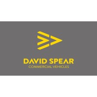 David Spear Commercial Vehicles logo, David Spear Commercial Vehicles contact details