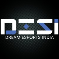 Dream Esports India logo, Dream Esports India contact details