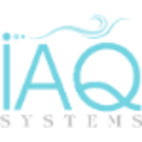 iAQ Systems, Inc. logo, iAQ Systems, Inc. contact details