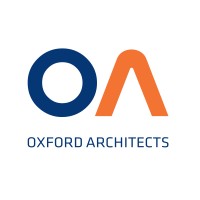 OXFORD ARCHITECTS LLP logo, OXFORD ARCHITECTS LLP contact details