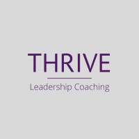 THRIVE Coaching & Consulting logo, THRIVE Coaching & Consulting contact details