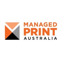 Managed Print Australia logo, Managed Print Australia contact details