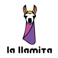 la llamita logo, la llamita contact details