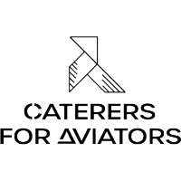 Caterers for Aviators logo, Caterers for Aviators contact details