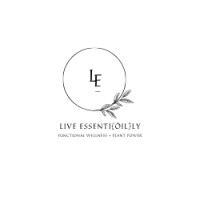 Live Essenti{ōil}ly logo, Live Essenti{ōil}ly contact details