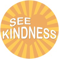 SeeKindness logo, SeeKindness contact details