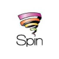 Spin Recruitment Advertising logo, Spin Recruitment Advertising contact details