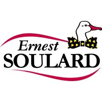 Ernest Soulard logo, Ernest Soulard contact details