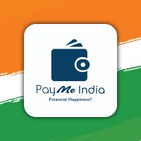 PayMe India logo, PayMe India contact details