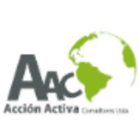 Acción Activa Consultores logo, Acción Activa Consultores contact details