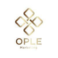 Ople Marketing logo, Ople Marketing contact details