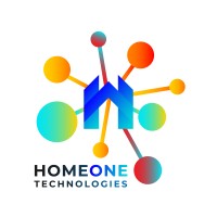 HomeOne Technologies logo, HomeOne Technologies contact details