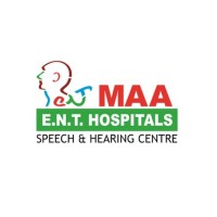 MAA ENT Hospital,Somajiguda,Hyderabad logo, MAA ENT Hospital,Somajiguda,Hyderabad contact details