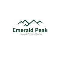 Emerald Peak Impact Private Equity logo, Emerald Peak Impact Private Equity contact details