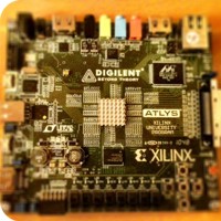 Xilinx FPGA logo, Xilinx FPGA contact details