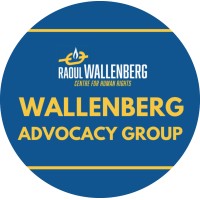 Wallenberg Advocacy Group logo, Wallenberg Advocacy Group contact details