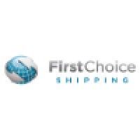 First Choice Shipping logo, First Choice Shipping contact details