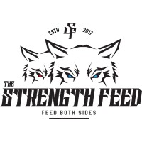 The Strength Feed Performance Center logo, The Strength Feed Performance Center contact details