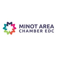 Minot Area Chamber Of Commerce logo, Minot Area Chamber Of Commerce contact details