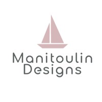 Manitoulin Designs logo, Manitoulin Designs contact details