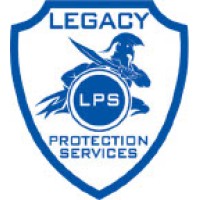 Legacy Protection Services logo, Legacy Protection Services contact details