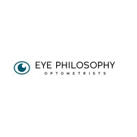 Eye Philosophy logo, Eye Philosophy contact details