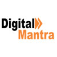 DIGITAL MANTRA PVT LTD logo, DIGITAL MANTRA PVT LTD contact details