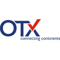 OTX Logistics the Netherlands logo, OTX Logistics the Netherlands contact details