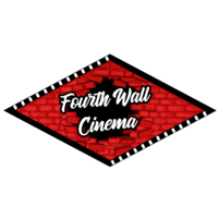 Fourth Wall Cinema logo, Fourth Wall Cinema contact details