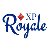 XP Royale logo, XP Royale contact details