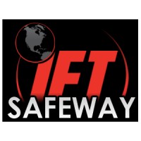 IFT Safeway logo, IFT Safeway contact details