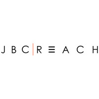 JBC|Reach logo, JBC|Reach contact details