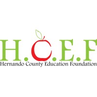 Hernando County Education Foundation logo, Hernando County Education Foundation contact details