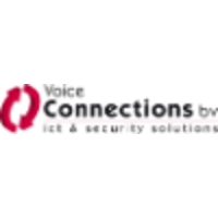 VoiceConnections logo, VoiceConnections contact details