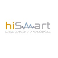 hiSmart logo, hiSmart contact details