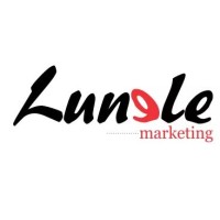 Lunele Marketing logo, Lunele Marketing contact details