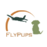 FlyPups, Inc logo, FlyPups, Inc contact details