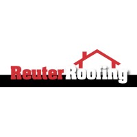 Reuter Roofing logo, Reuter Roofing contact details