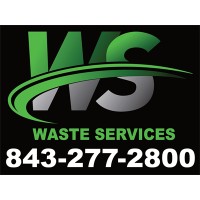 WASTE SERVICES LLC logo, WASTE SERVICES LLC contact details