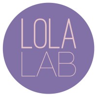 Lola Lab logo, Lola Lab contact details