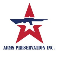 Arms Preservation Inc logo, Arms Preservation Inc contact details