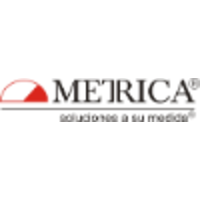 METRICA, SA de CV logo, METRICA, SA de CV contact details