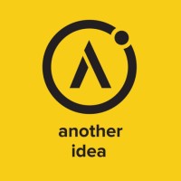 Another Idea logo, Another Idea contact details